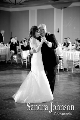 Best Hilton Orlando wedding photographer - Sandra Johnson (SJFoto.com)